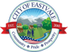 Seal of Eastvale, California