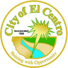 Seal of El Centro, California
