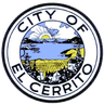 Seal of El Cerrito, California
