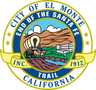 Seal of El Monte, California