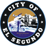 Seal of El Segundo, California