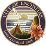 Seal of Encinitas, California