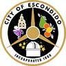 Seal of Escondido, California