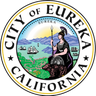 Seal of Eureka, California