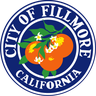 Seal of Fillmore, California