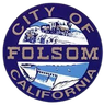 Seal of Folsom, California