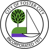 Seal of Foster City, California
