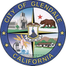 Seal of Glendale, California