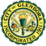 Seal of Glendora, California