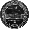Seal of Hawthorne, California