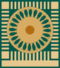 Seal of Hayward, California