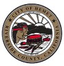 Seal of Hemet, California