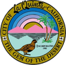Seal of La Quinta, California