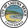 Seal of Laguna Beach, California