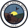 Seal of Laguna Hills, California
