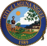 Seal of Laguna Niguel, California