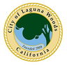Seal of Laguna Woods, California