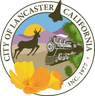 Seal of Lancaster, California