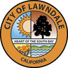 Seal of Lawndale, California