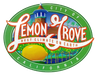Logo of Lemon Grove, California
