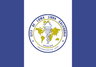 Flag of Loma Linda, California