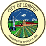 Seal of Lompoc, California