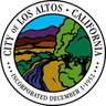 Seal of Los Altos, California
