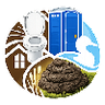 Logo of Los Banos, California