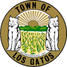 Seal of Los Gatos, California