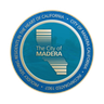 Logo of Madera, California