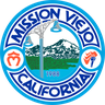 Seal of Mission Viejo, California