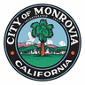 Seal of Monrovia, California