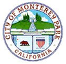 Seal of Monterey Park, California