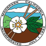 Seal of Moorpark, California