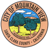 Seal of Mountain View, California