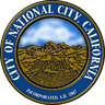 Seal of National City, California