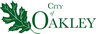 Emblem of Oakley, California