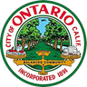Seal of Ontario, California