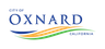 Emblem of Oxnard, California