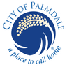 Seal of Palmdale, California