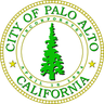 Seal of Palo Alto, California
