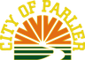 Seal of Parlier, California