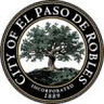 Seal of Paso Robles, California
