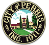 Seal of Perris, California