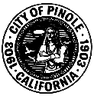Seal of Pinole, California