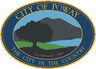 Seal of Poway, California