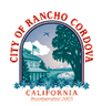 Seal of Rancho Cordova, California