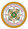 Seal of Redlands, California
