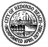 Seal of Redondo Beach, California