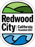 Emblem of Redwood City, California